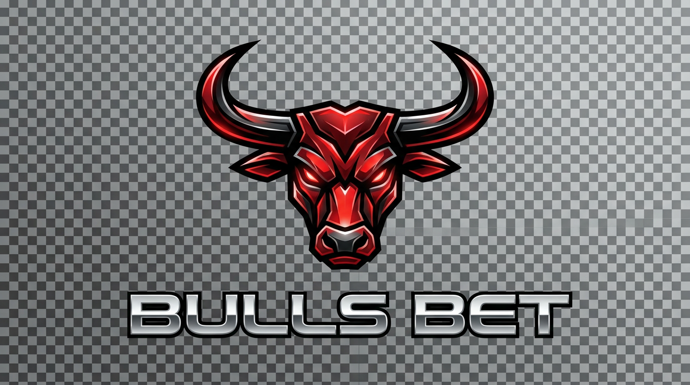 bulls bet Logo Oficial